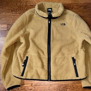 The North Face Teddy Fleece